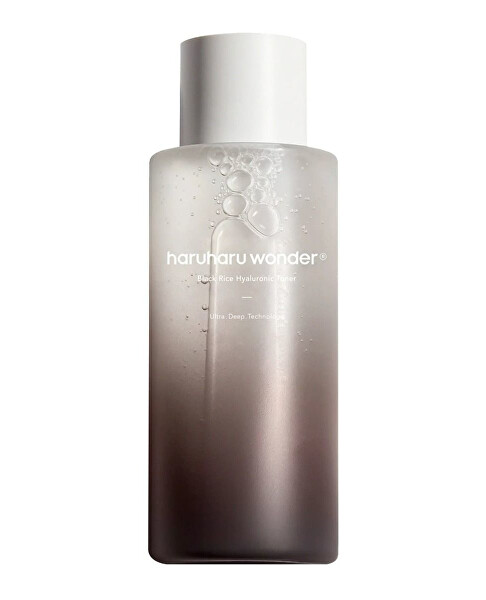 Pleťové tonikum Wonder Black Rice (Hyaluronic Toner) 150 ml