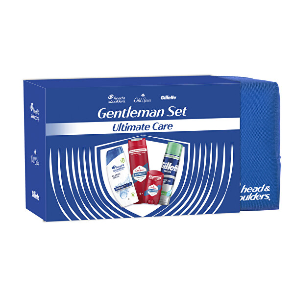 Darčeková sada Gentleman Set