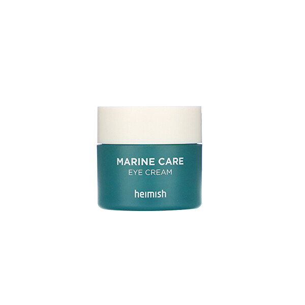 Výživný oční krém Marine Care (Eye Cream) 30 ml