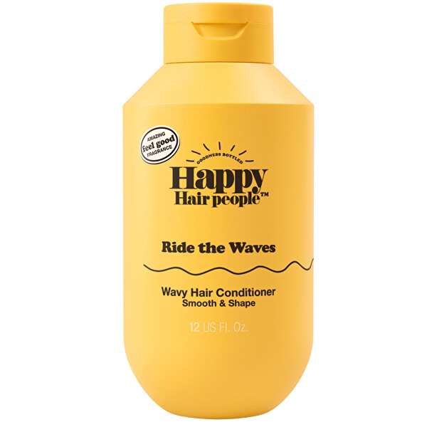 Kondicionér Ride the Waves Wavy Hair Conditioner 355 ml