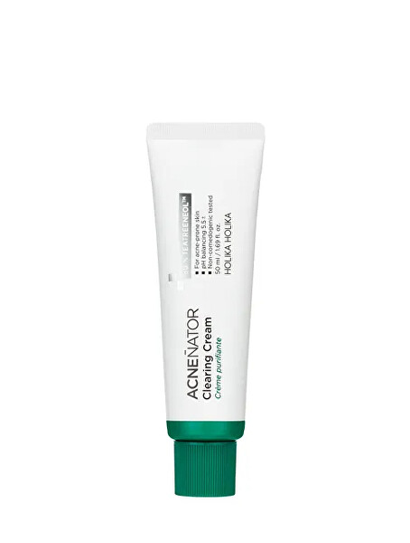 Krém pro problematickou pleť Acnenator Clearing Cream 50 ml