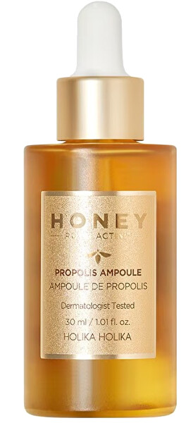 Liftingové sérum Honey Royal Lactin™ (Propolis Ampoule) 30 ml