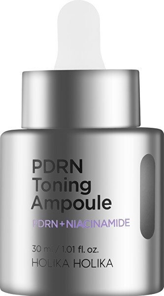 Pleťové sérum PDRN Toning Ampoule 30 ml