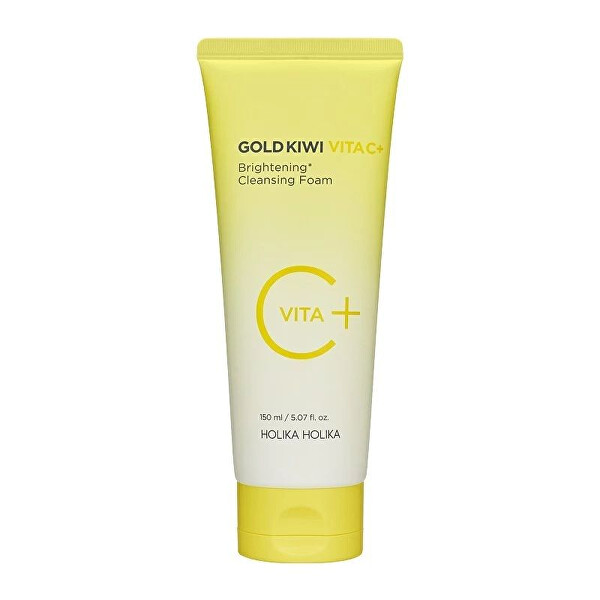 Rozjasňující čisticí pěna Brightening Cleansing Foam 150 ml