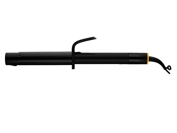 Ondulator de păr Black GoldDigital Salon Curling Iron 32 mm