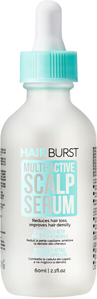 Hajszérum Multi Active (Scalp Serum) 60 ml