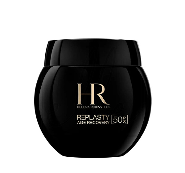 Pleťový krém Replasty Age Recovery 50PX Night Care 100 ml