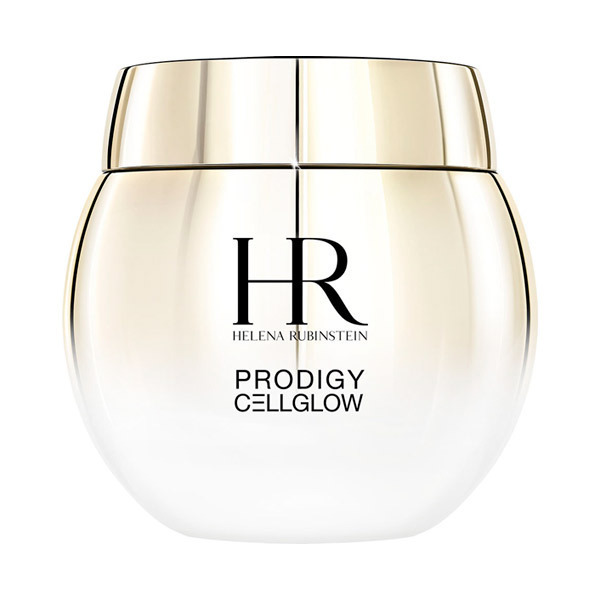 Aufhellende und regenerierende Gesichtscreme Prodigy Cellglow (The Radiant Regenerating Cream) 50 ml