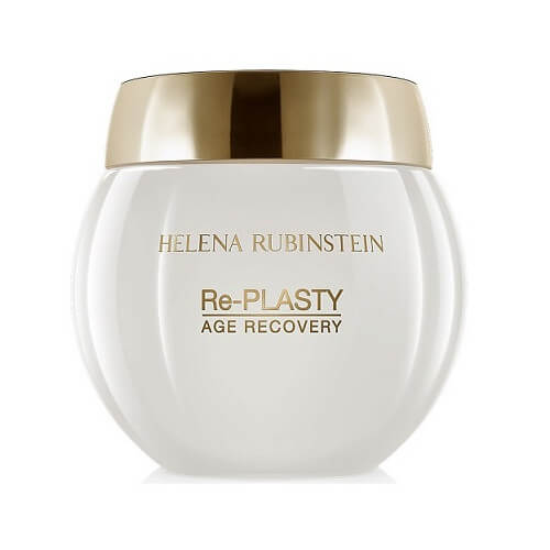 Krémová maska redukující projevy stárnutí (Re-Plasty Age Recovery) 50 ml