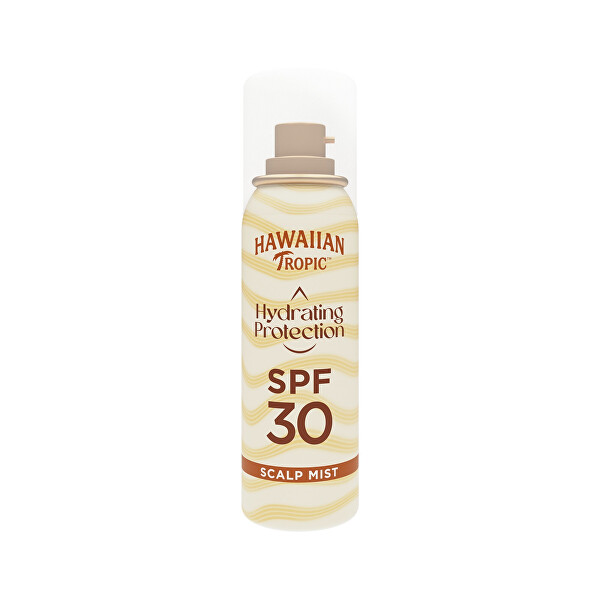 Ochranný sprej SPF 30 Hydrating Protection Scalp and Hairline Mist 60 ml