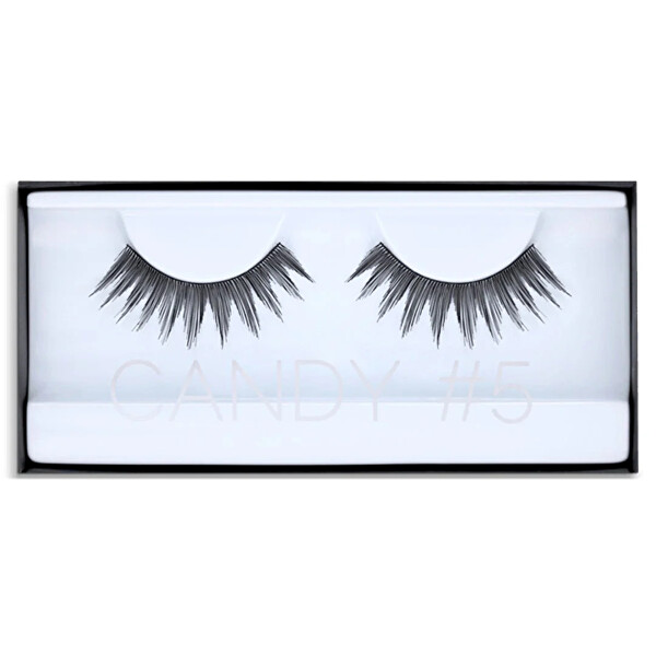 Künstliche Wimpern 05 Candy (Classic Lash)