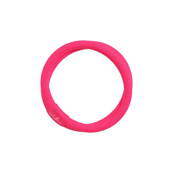 Gumička do vlasů Hair Tie Neon Glow 5 ks