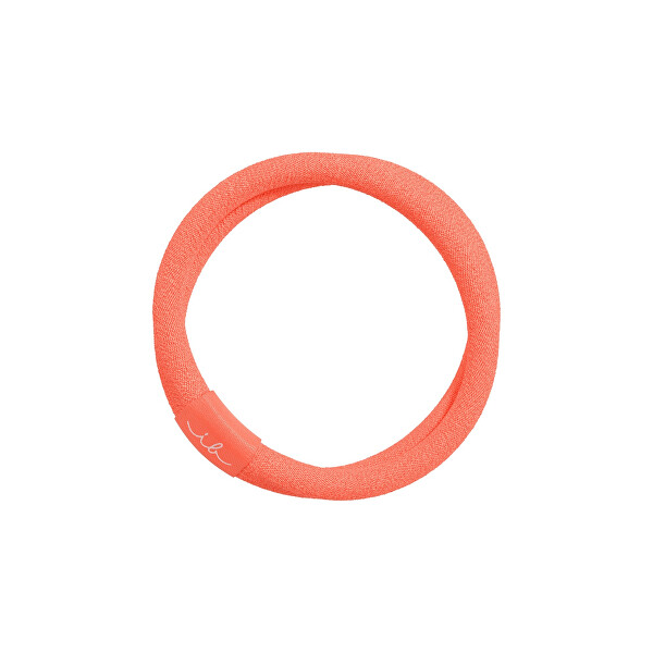 Gumička do vlasů Hair Tie Neon Glow 5 ks