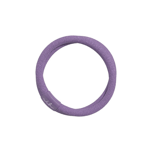 Gumička do vlasů Hair Tie Neon Glow 5 ks