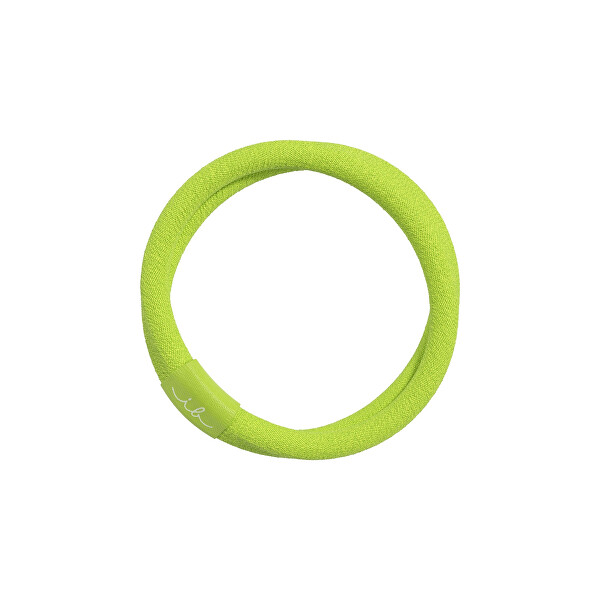 Gumička do vlasů Hair Tie Neon Glow 5 ks