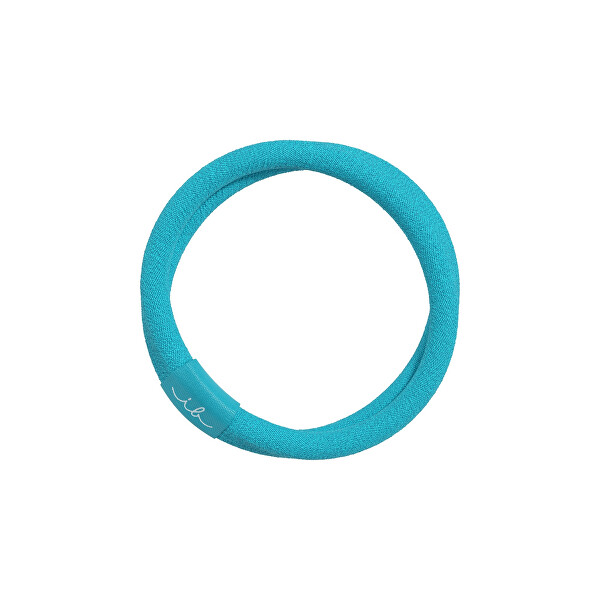 Gumička do vlasů Hair Tie Neon Glow 5 ks