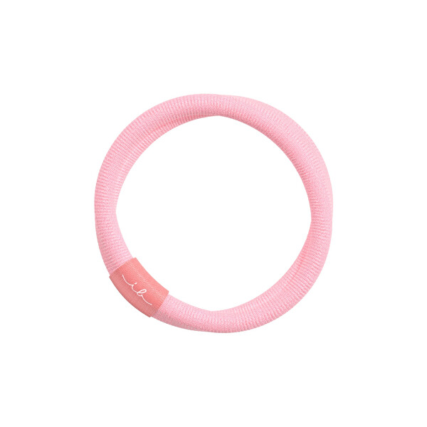 Gumička do vlasů Hairtie Glow in the Dark 5 ks