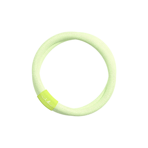 Gumička do vlasů Hairtie Glow in the Dark 5 ks