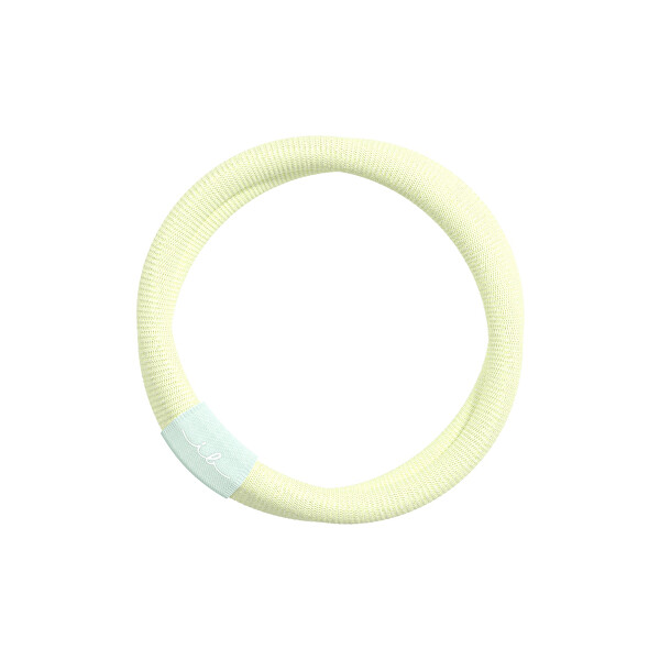 Gumička do vlasů Hairtie Glow in the Dark 5 ks
