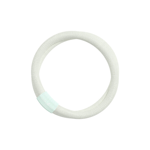 Gumička do vlasů Hairtie Glow in the Dark 5 ks