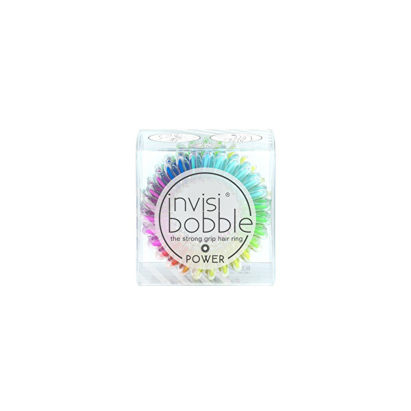 Hajgumi Power Magic Rainbow 3 db
