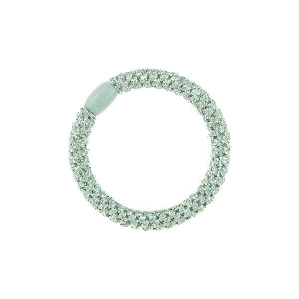Gumička Twistar Oasis Mint Braids 3 ks
