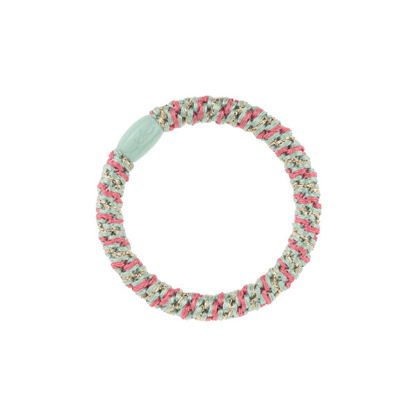 Gumička Twistar Oasis Mint Braids 3 ks