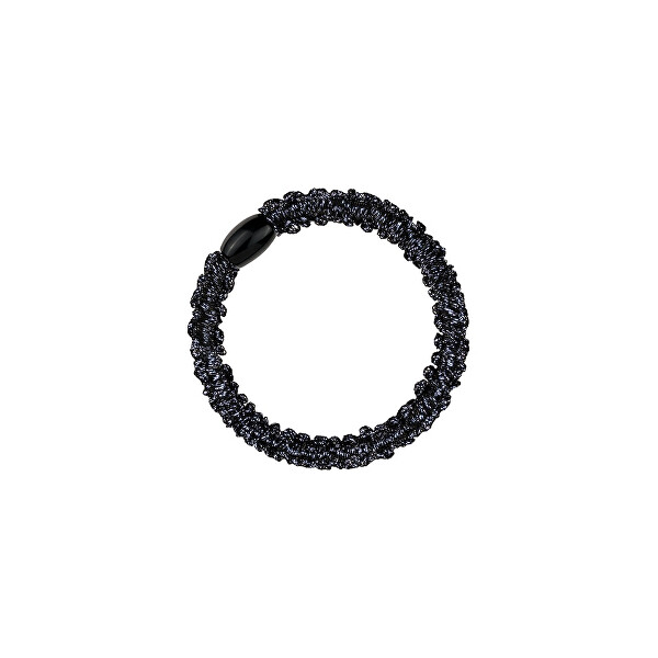 Gumička do vlasů Beauties Eclipse Shadowshine 4 ks