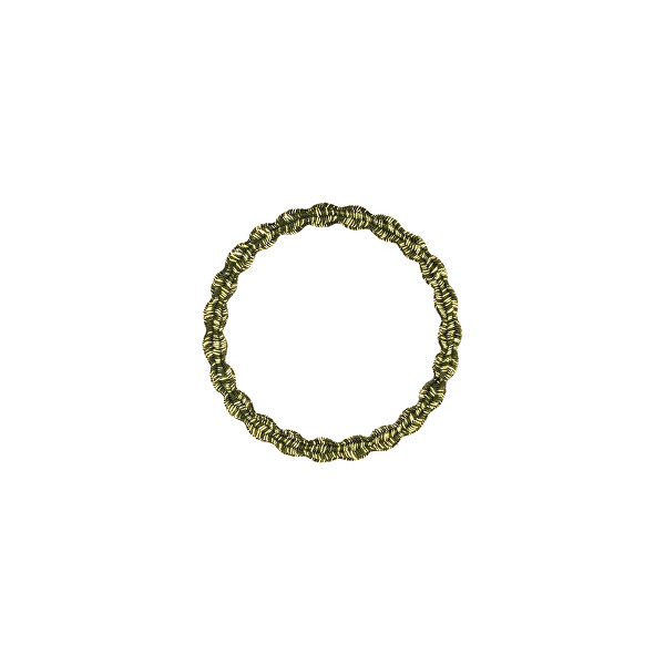 Gumička do vlasů Beauties Eclipse Shadowshine 4 ks