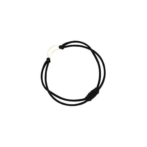 Gumička do vlasů Beauties Eclipse Shadowshine 4 ks