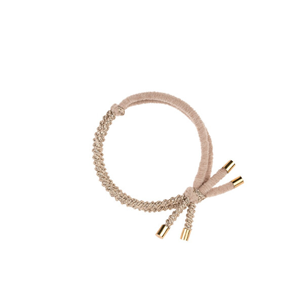 Gumička do vlasů Beauties Eclipse Shadowshine 4 ks