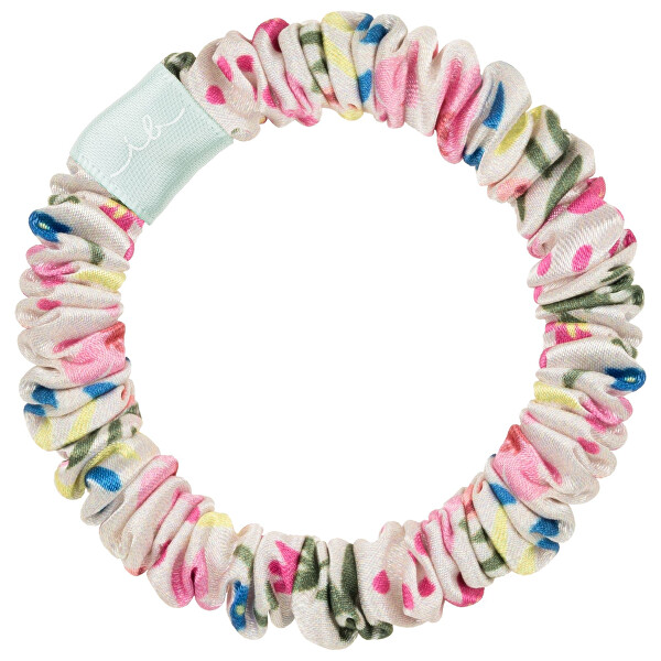 Gumička do vlasů Beauties Wildflower Blossom Dreams 4 ks