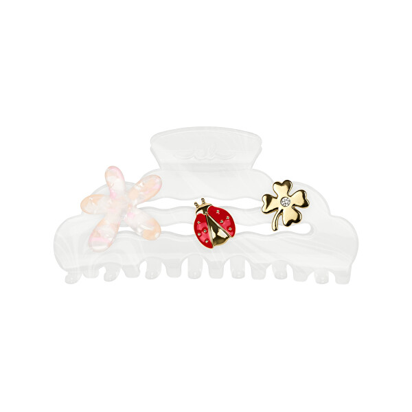 Skřipec do vlasů Myclaw Full of Charms L
