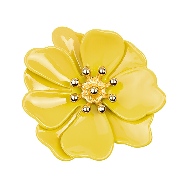 Ozdoby na skřipec Myclaw Set Hothouse Florals 3 ks