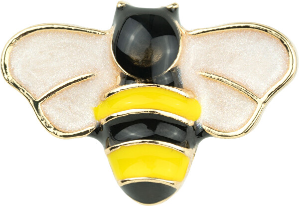 Clemă de păr Myclaw Wildflower Juicy Charms M