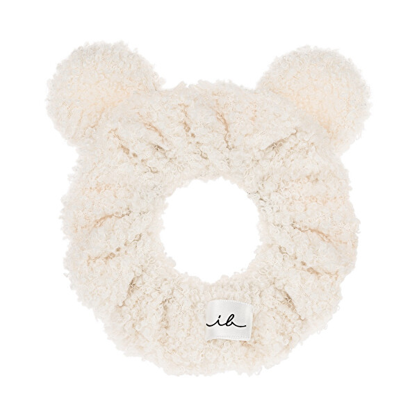 Gumička do vlasů Polar Cozyness 4 ks