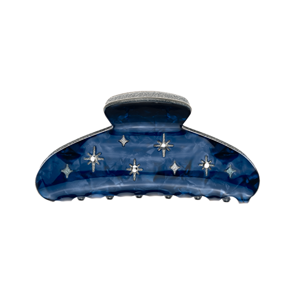 Skřipec do vlasů Clipsat L Eclipse Nightfall