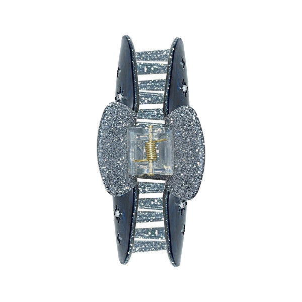 Skřipec do vlasů Clipsat L Eclipse Nightfall