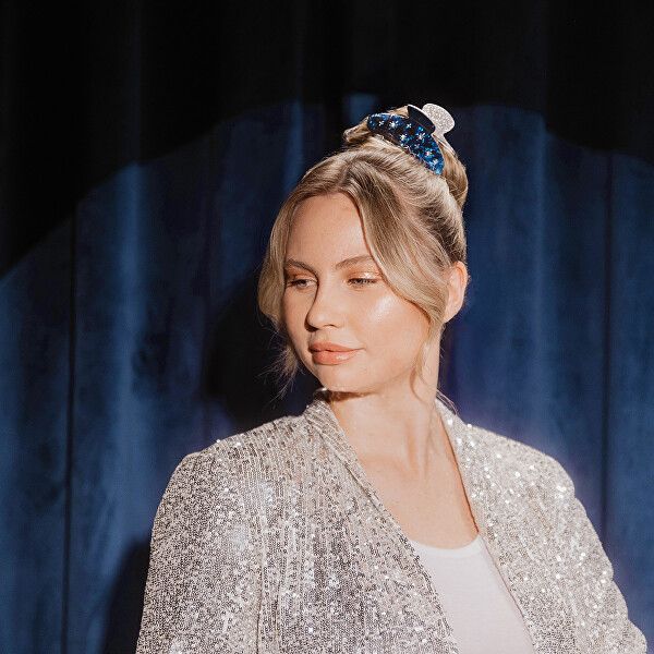 Skřipec do vlasů Clipsat L Eclipse Nightfall