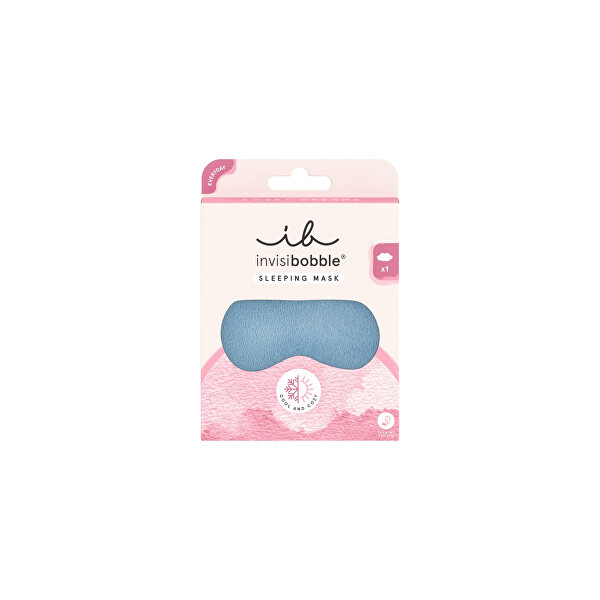 Maska na spaní Sweet Dreams (Sleeping Mask)