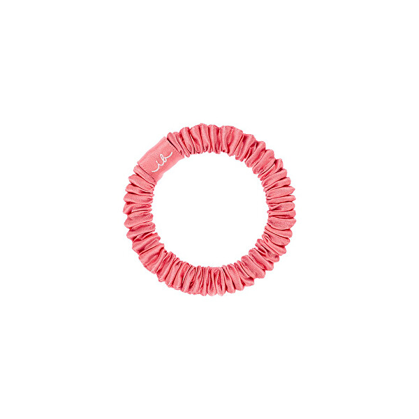 Saténové gumičky Beauties Satin Sorbet 4 ks