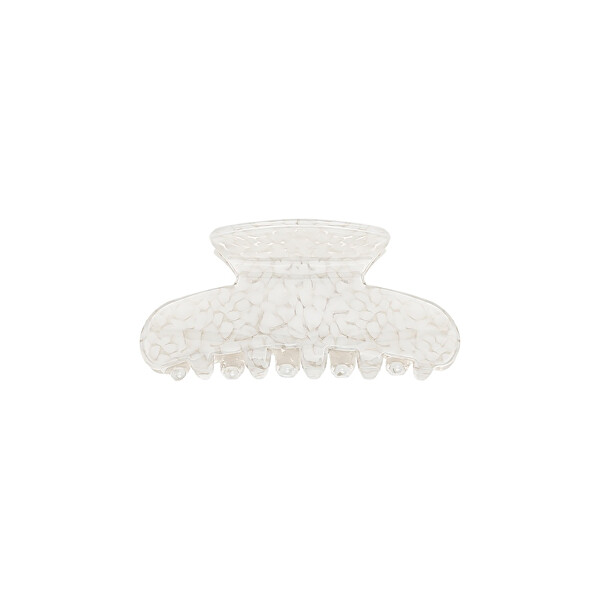 Skřipec do vlasů Clipstar Crystal Elegance S