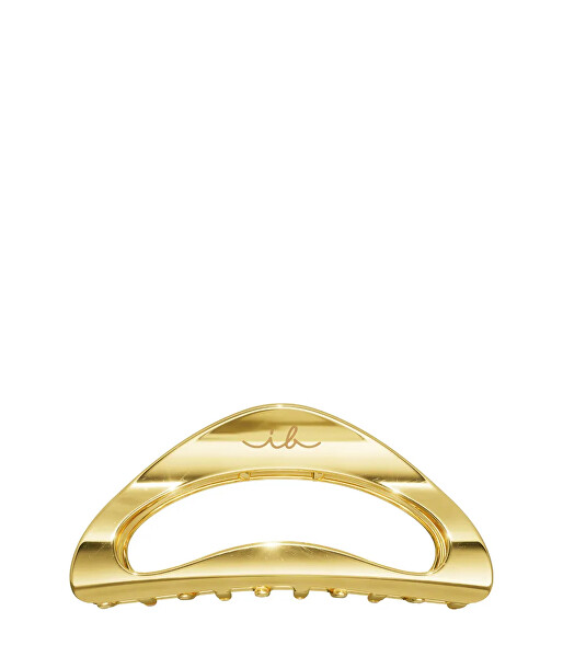 Skřipec do vlasů Clipstar Gold Luxe