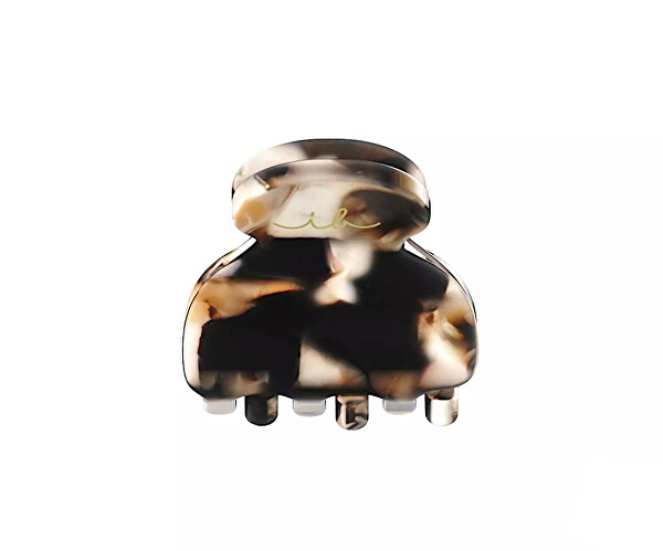 Skřipec do vlasů Clipstar Petit Four New 4 ks