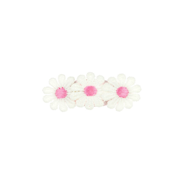 Sponka do vlasů Snap Clip Kids Happy Spring Bee 2 ks