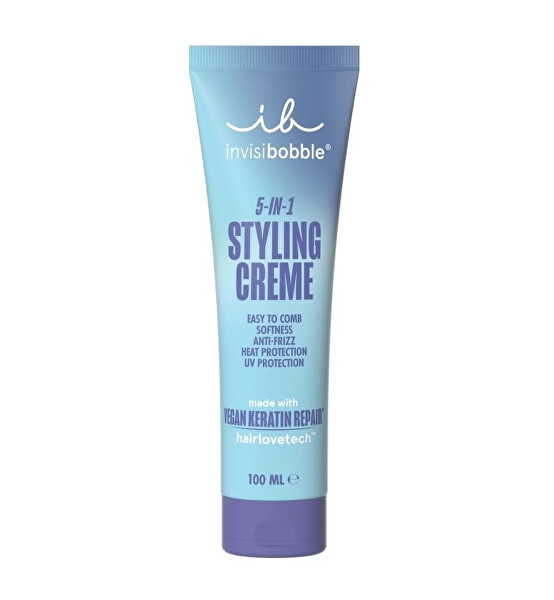 Stylingový krém na vlasy (5-in-1 Styling Cream) 100 ml