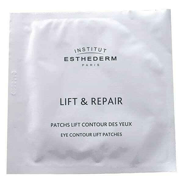Plasture de lifting Lift & Repair (Eye Contour Lift Patches) 10 x 2 buc