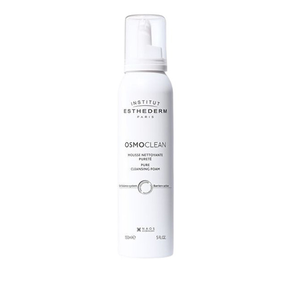 Čistiaca pena Osmoclean Pure Cleansing Foam 150 ml