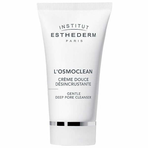 Porenverfeinernde ReinigungscremeOsmoclean (Gentle Deep Pore Cleanser) 75 ml