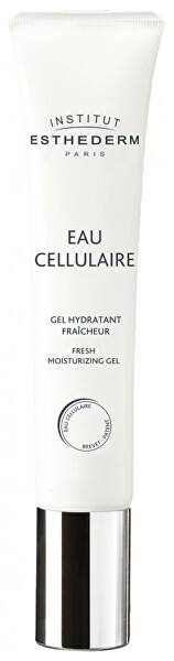 Hydratační gel s buněčnou vodou (Fresh Moisturizing Gel) 40 ml